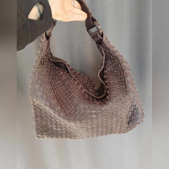 Bottega Veneta Sloan Bag - Picture 10 of 10
